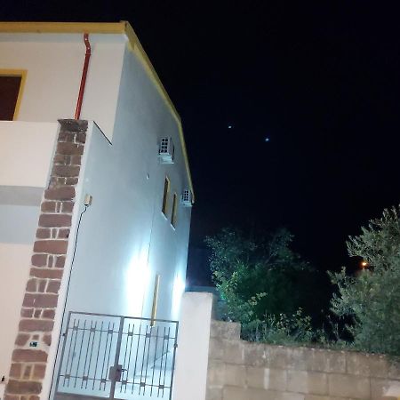 Bed and Breakfast Le Rondini Benetutti Exterior foto