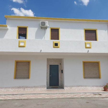 Bed and Breakfast Le Rondini Benetutti Exterior foto